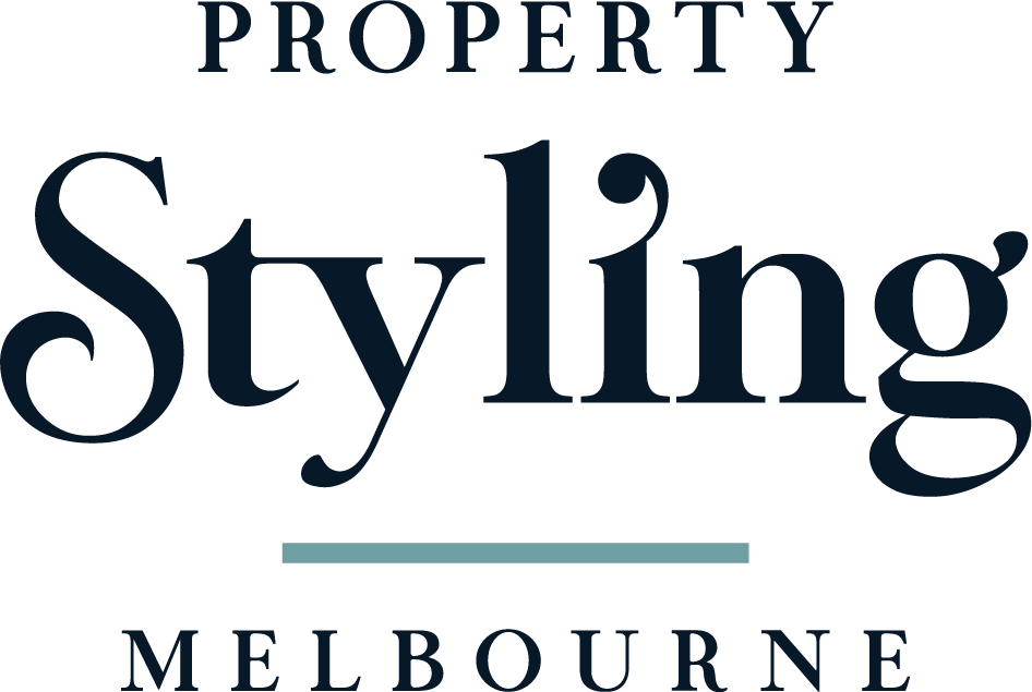 Property Styling Melbourne Logo