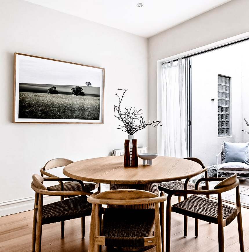 Property Styling_Williamstown_Dining + Outdoor